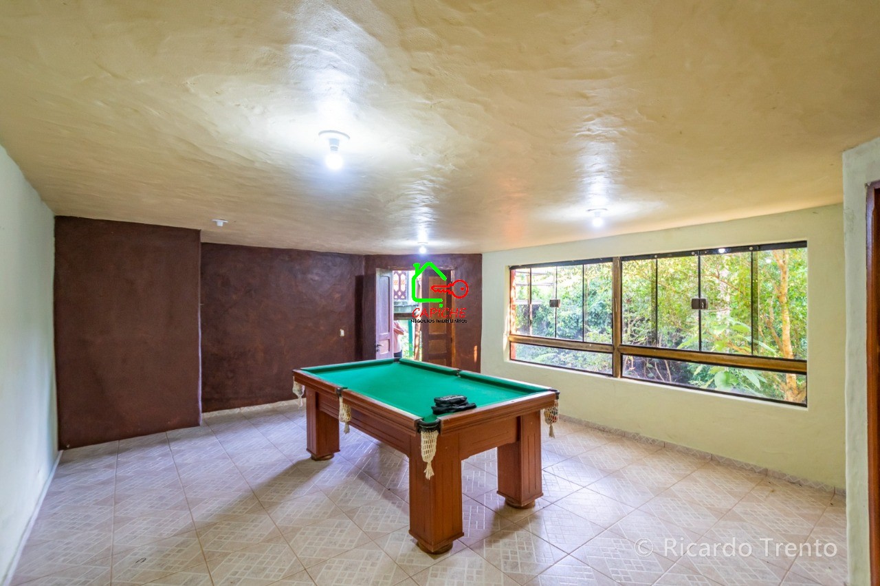 Casa de Condomínio, 3 quartos - Foto 25