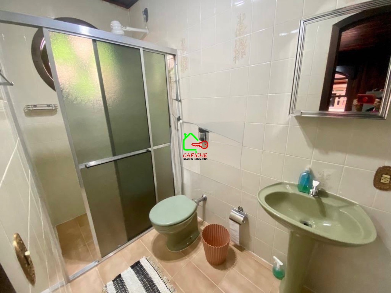 Casa de Condomínio, 5 quartos - Foto 27