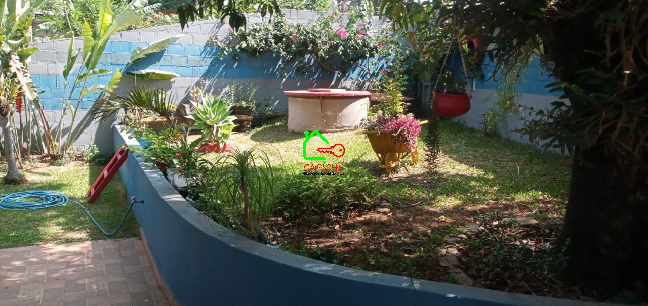 Chácara, 3 quartos - Foto 14