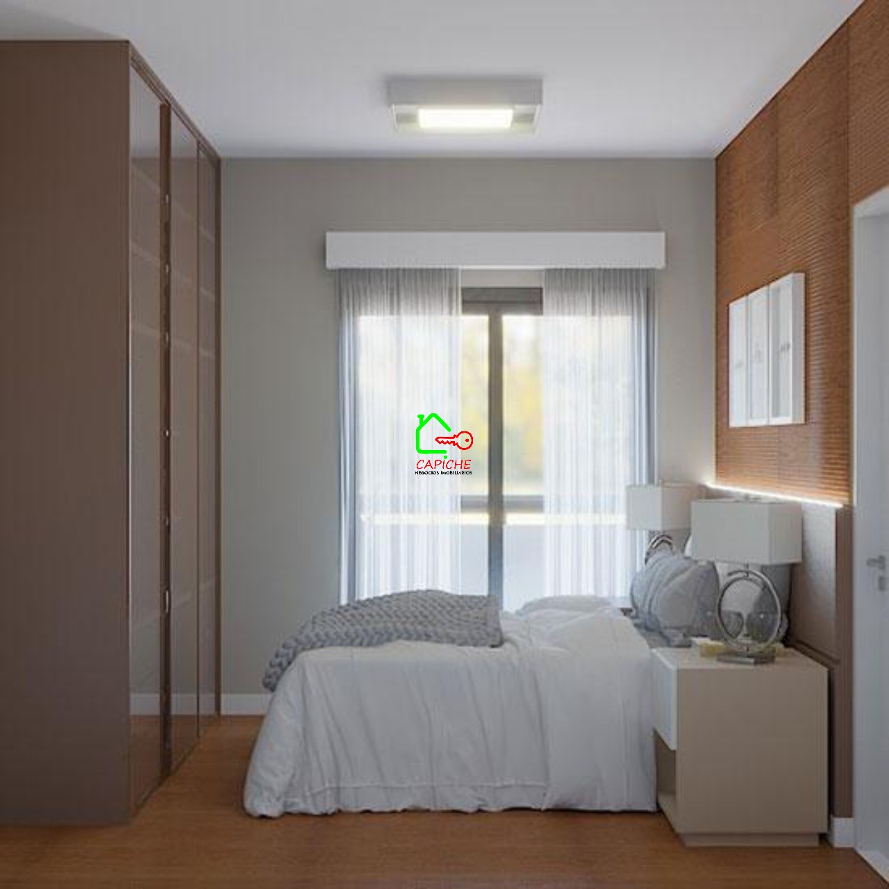 Casa de Condomínio, 2 quartos - Foto 32