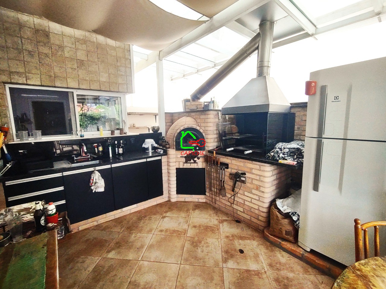 Casa de Condomínio, 3 quartos - Foto 6