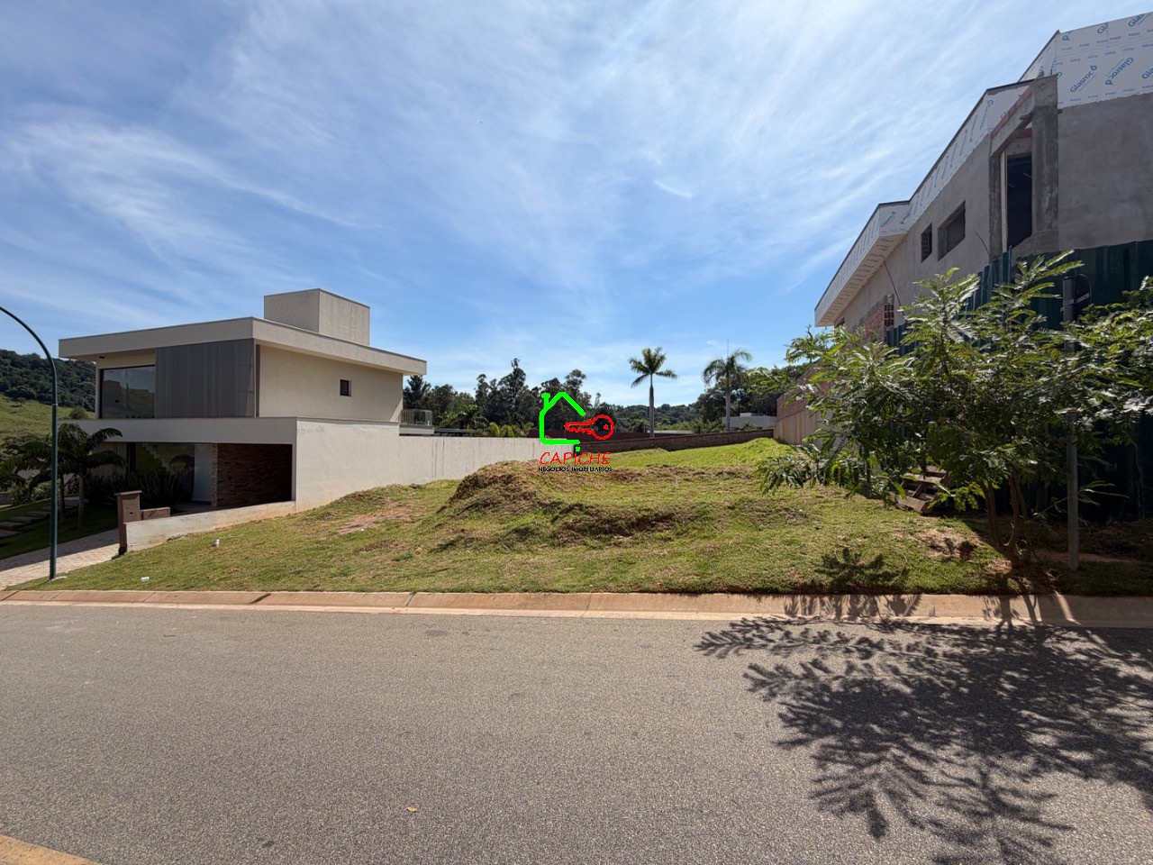 Terreno, 608 m² - Foto 2