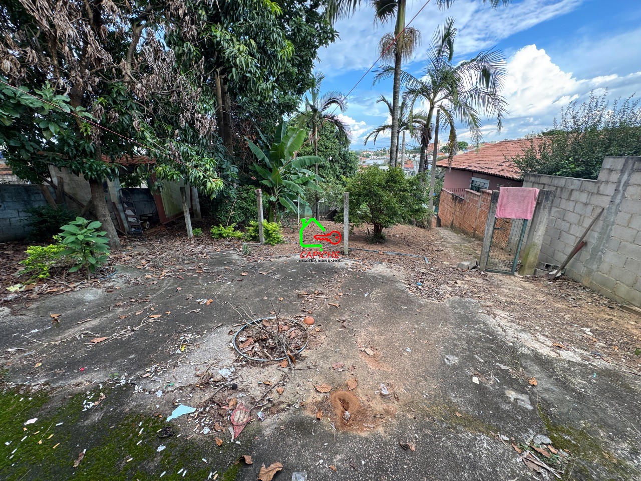 Terreno, 420 m² - Foto 6