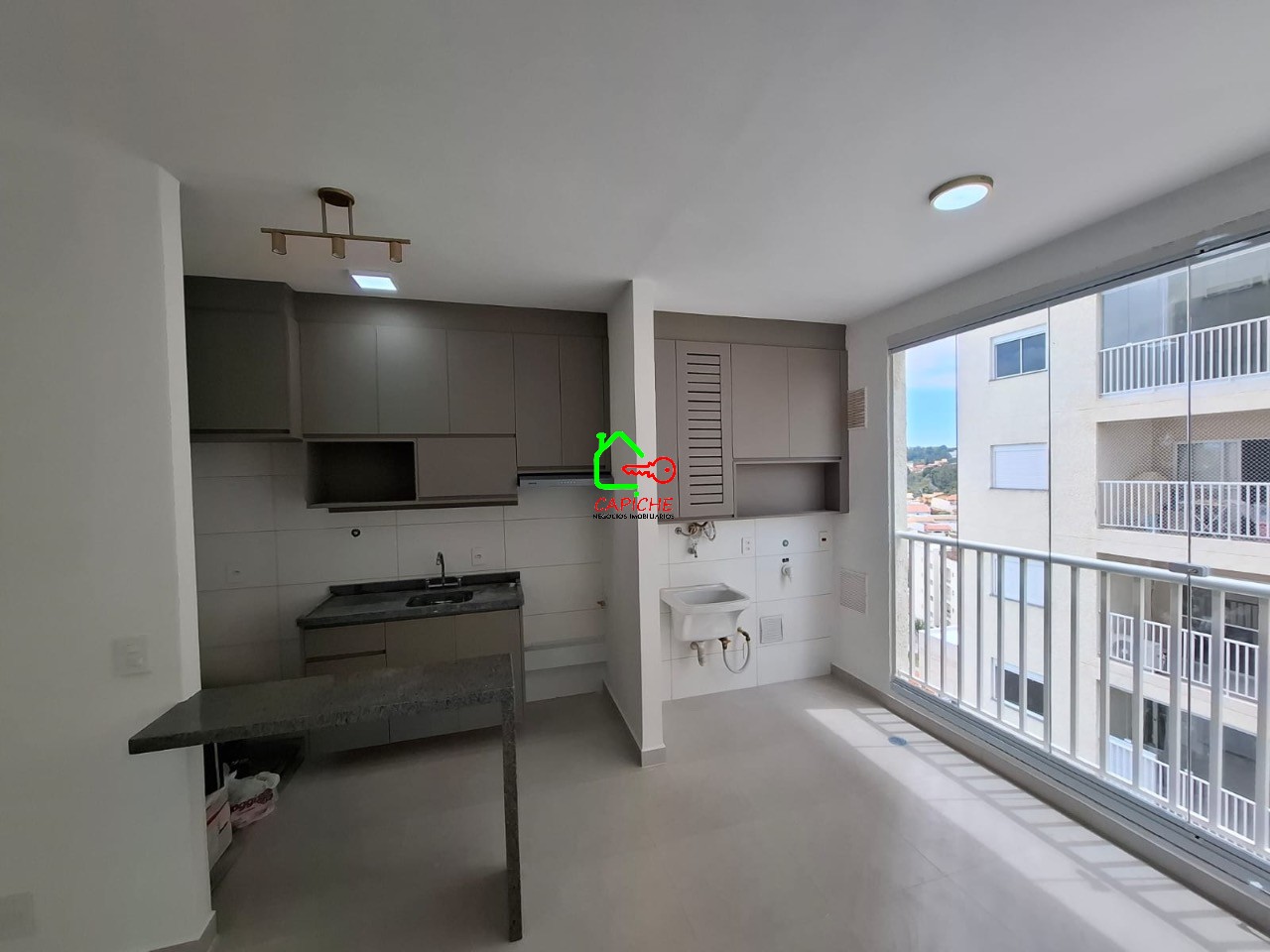 Apartamento, 2 quartos, 47 m² - Foto 34