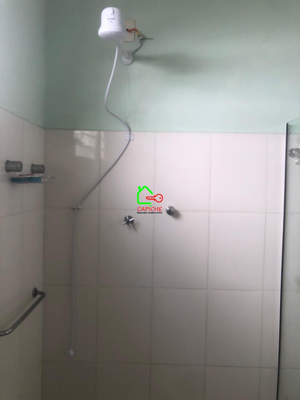 Casa, 2 quartos - Foto 18