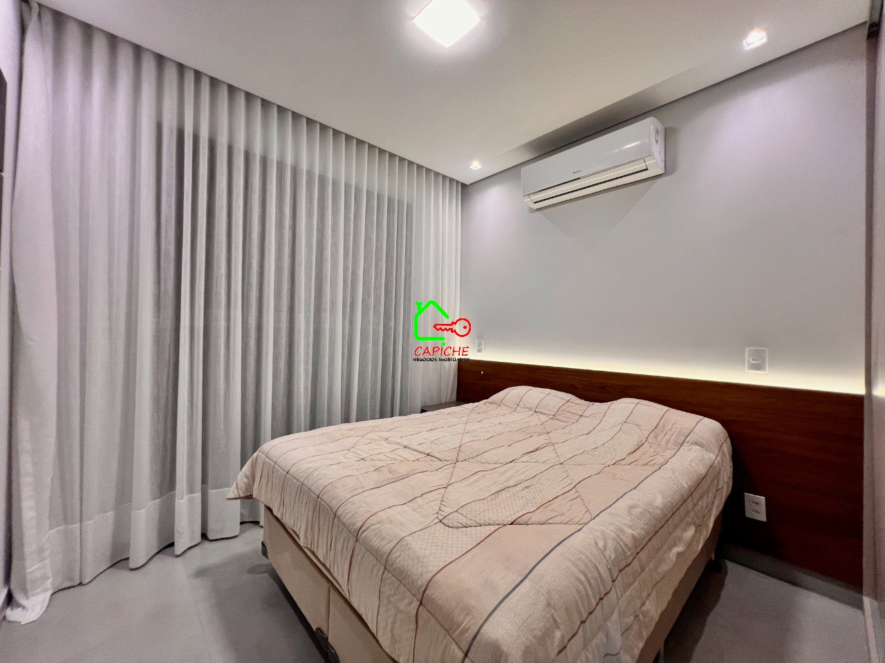 Casa de Condomínio, 3 quartos - Foto 19