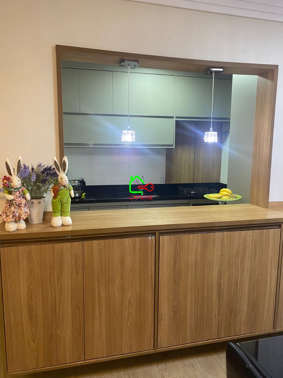 Apartamento, 3 quartos, 76 m² - Foto 2