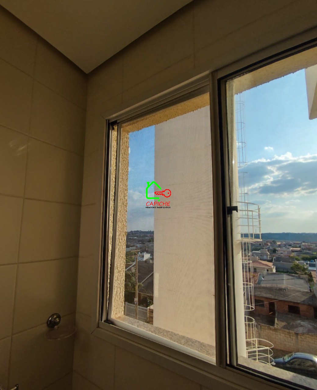 Apartamento, 2 quartos, 52 m² - Foto 8