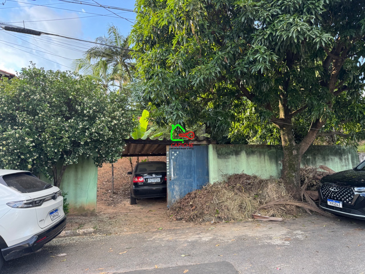 Terreno, 420 m² - Foto 4