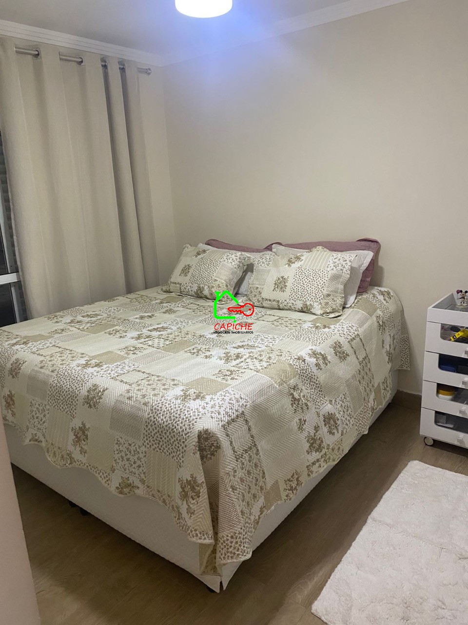Apartamento, 3 quartos, 76 m² - Foto 5
