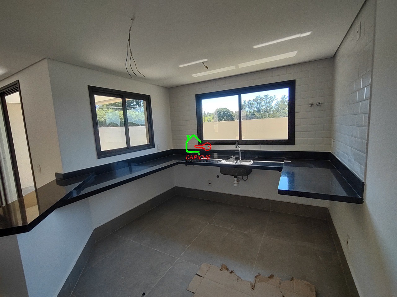 Casa de Condomínio, 3 quartos - Foto 8