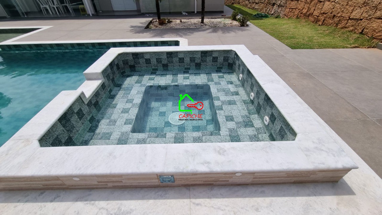 Casa de Condomínio, 3 quartos - Foto 101