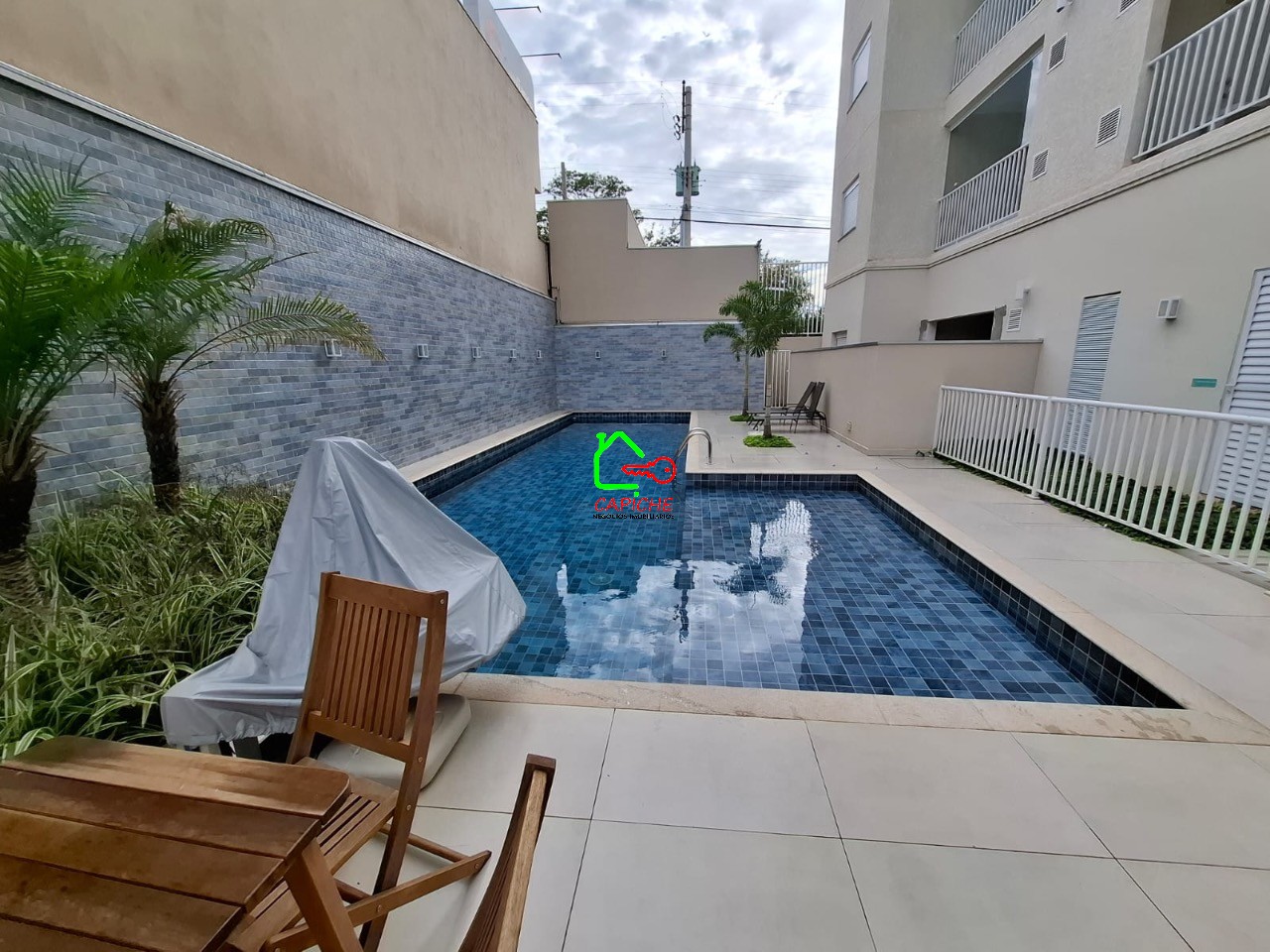 Apartamento, 2 quartos, 47 m² - Foto 17