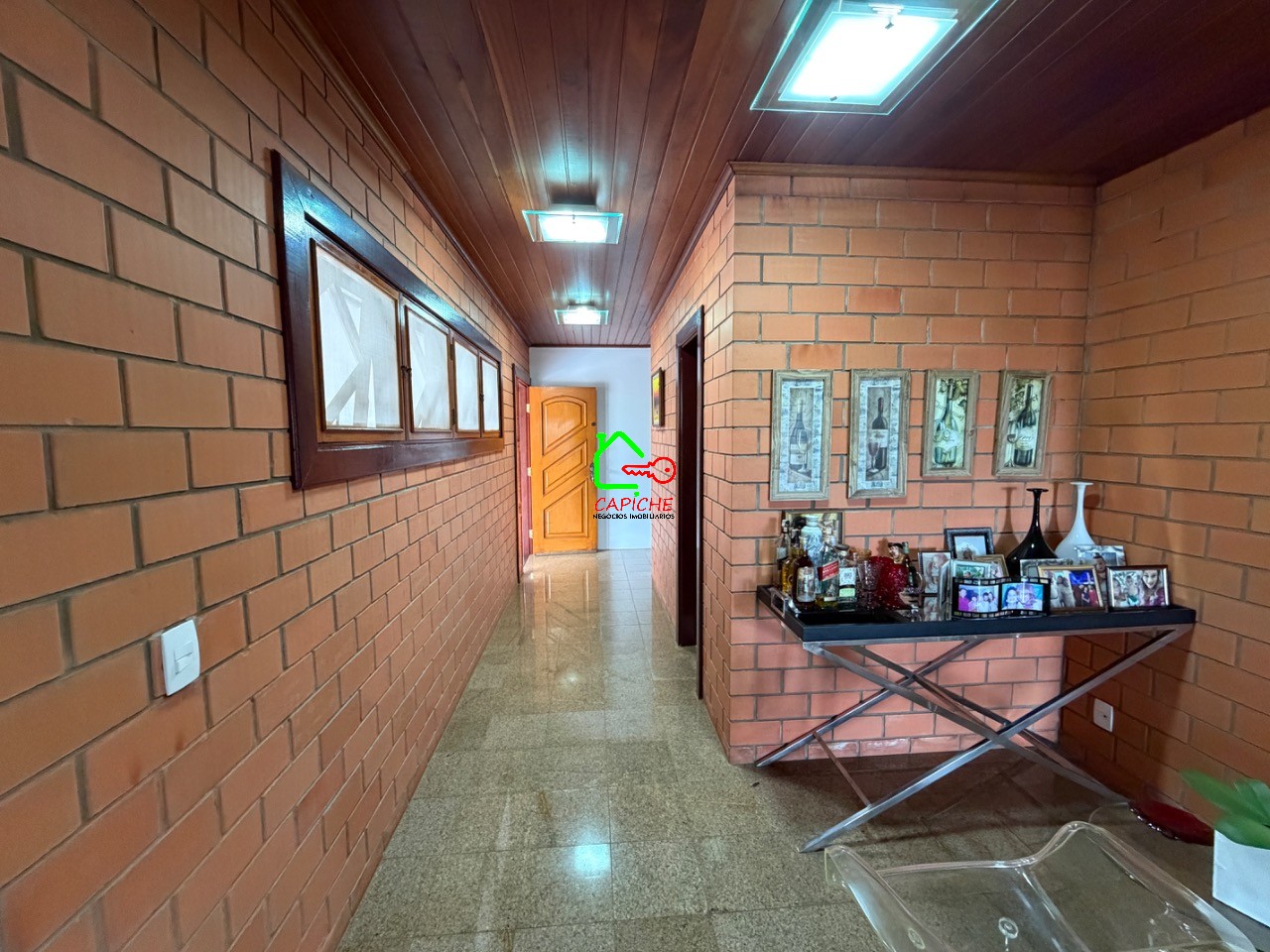 Casa de Condomínio, 4 quartos - Foto 5