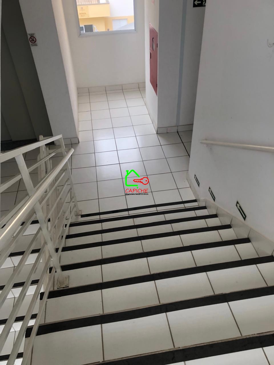 Apartamento, 2 quartos, 52 m² - Foto 21