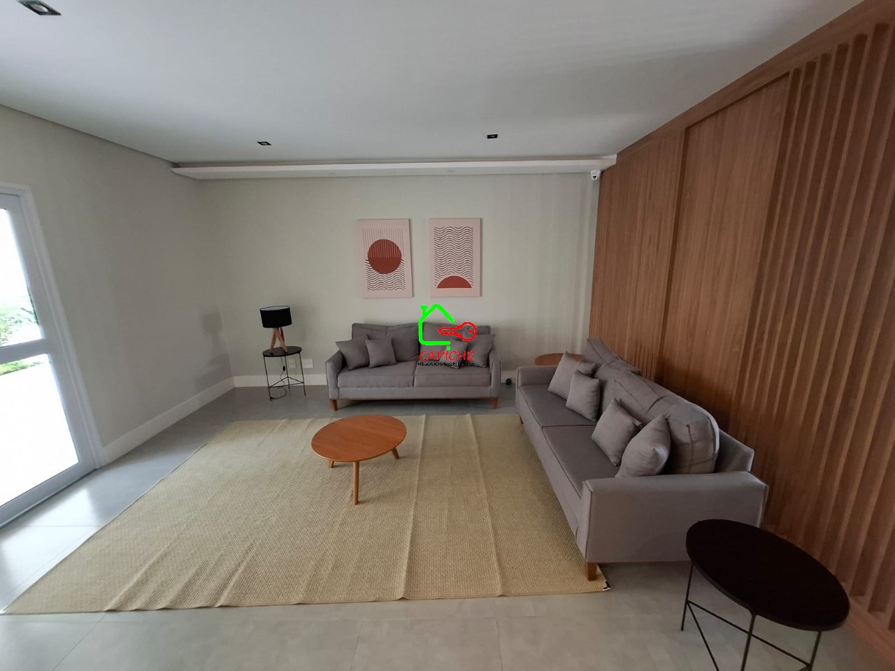 Apartamento, 2 quartos, 47 m² - Foto 20