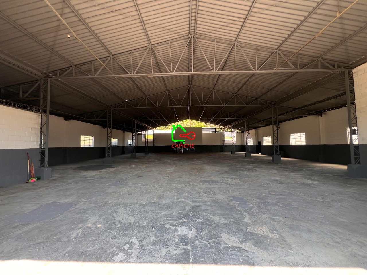 Depósito-Galpão - Foto 1