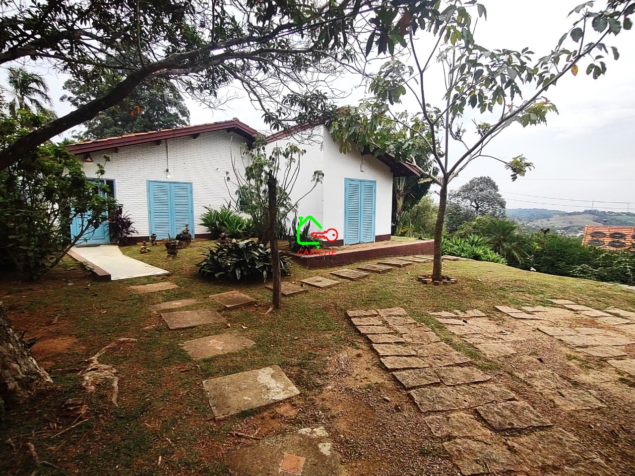 Casa de Condomínio, 4 quartos - Foto 4