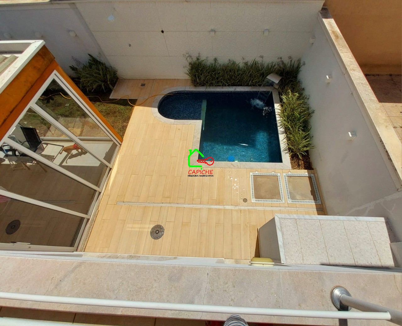 Casa, 2 quartos - Foto 32