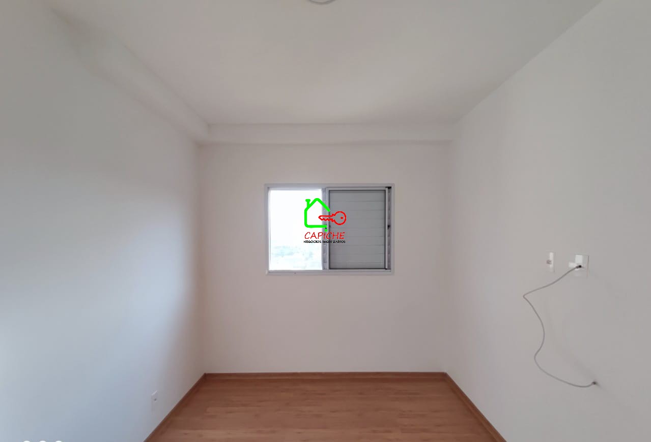 Apartamento, 2 quartos, 52 m² - Foto 9