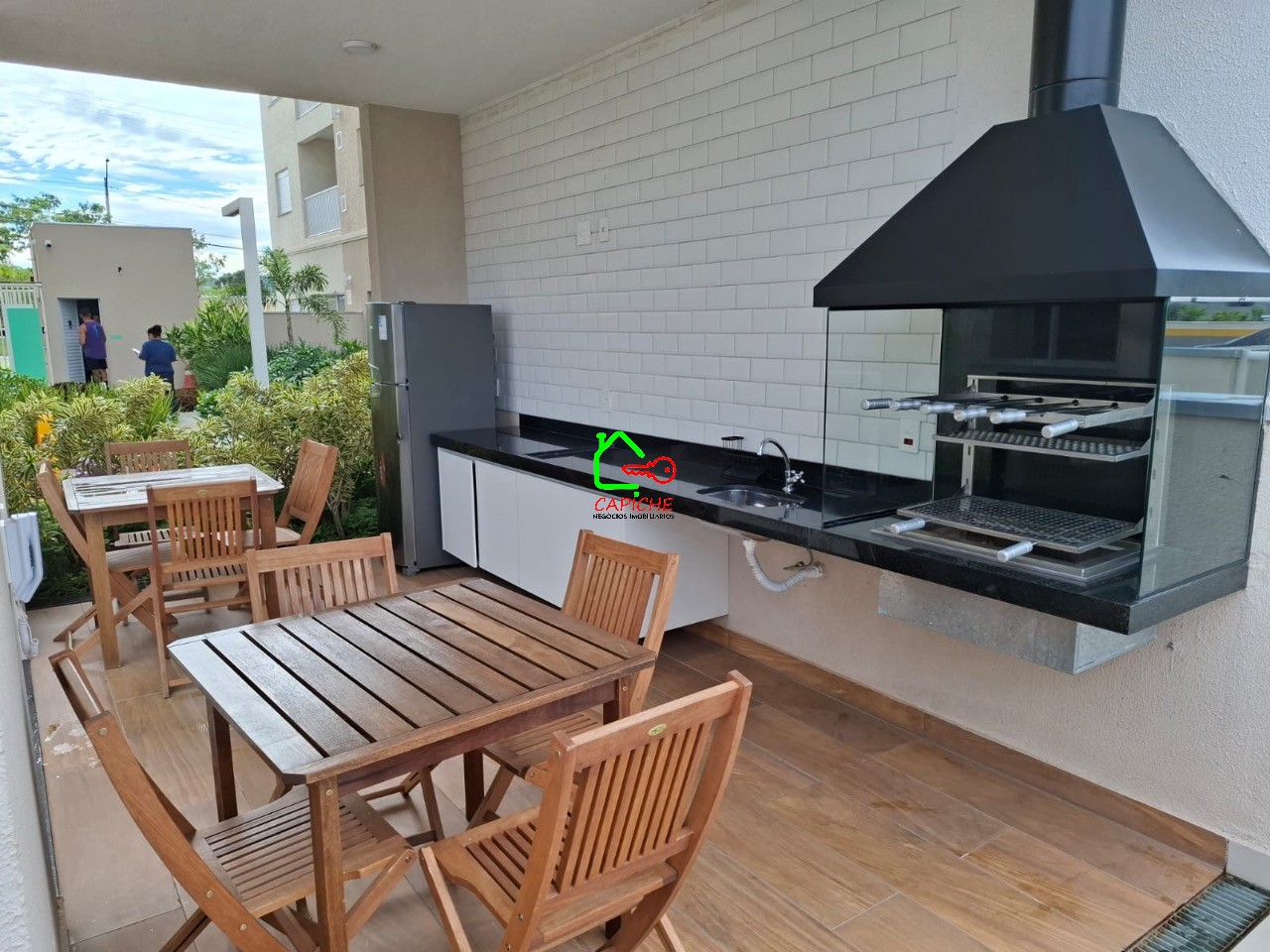 Apartamento, 2 quartos, 47 m² - Foto 23