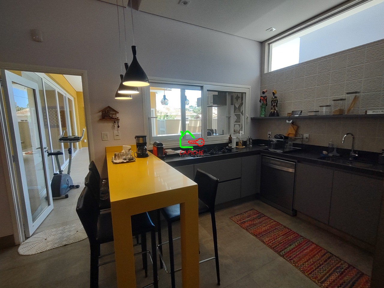Casa de Condomínio, 3 quartos - Foto 7