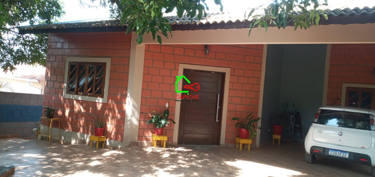 Chácara, 3 quartos - Foto 16