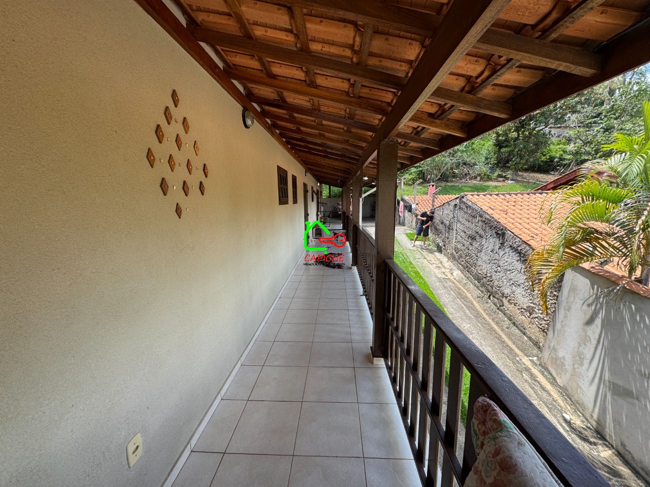 Casa, 2 quartos - Foto 12