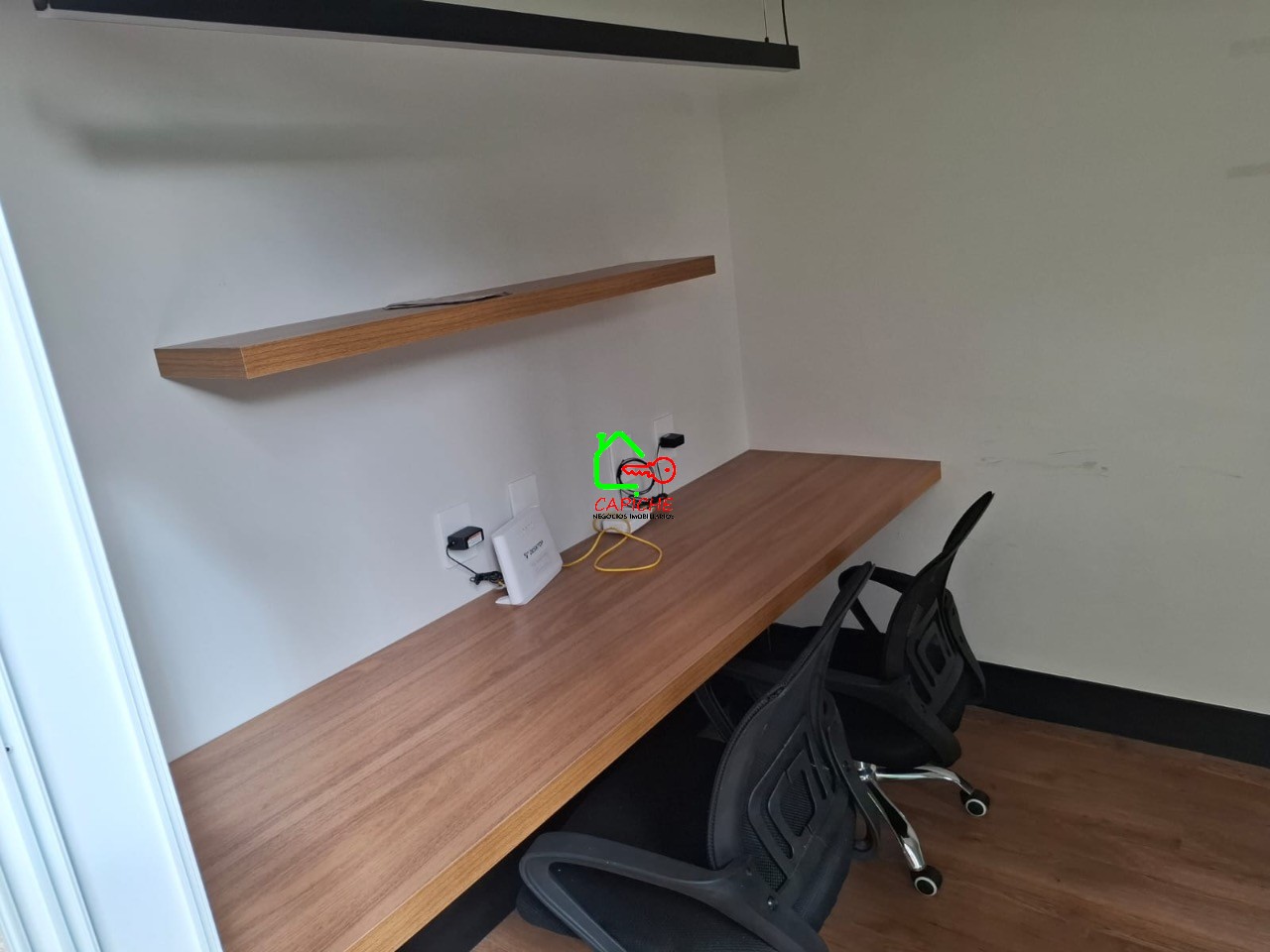 Apartamento, 2 quartos, 47 m² - Foto 10