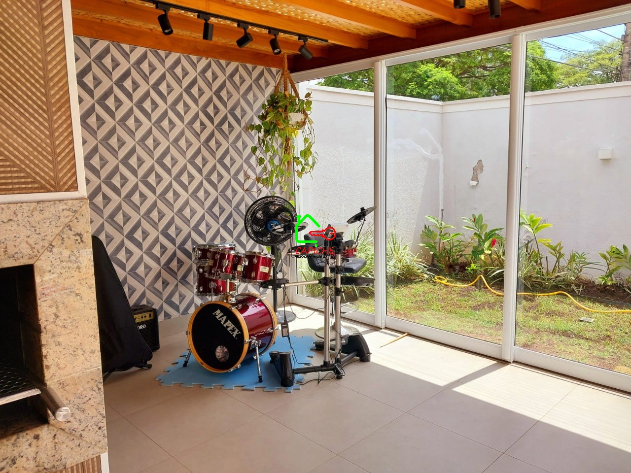 Casa, 2 quartos - Foto 44