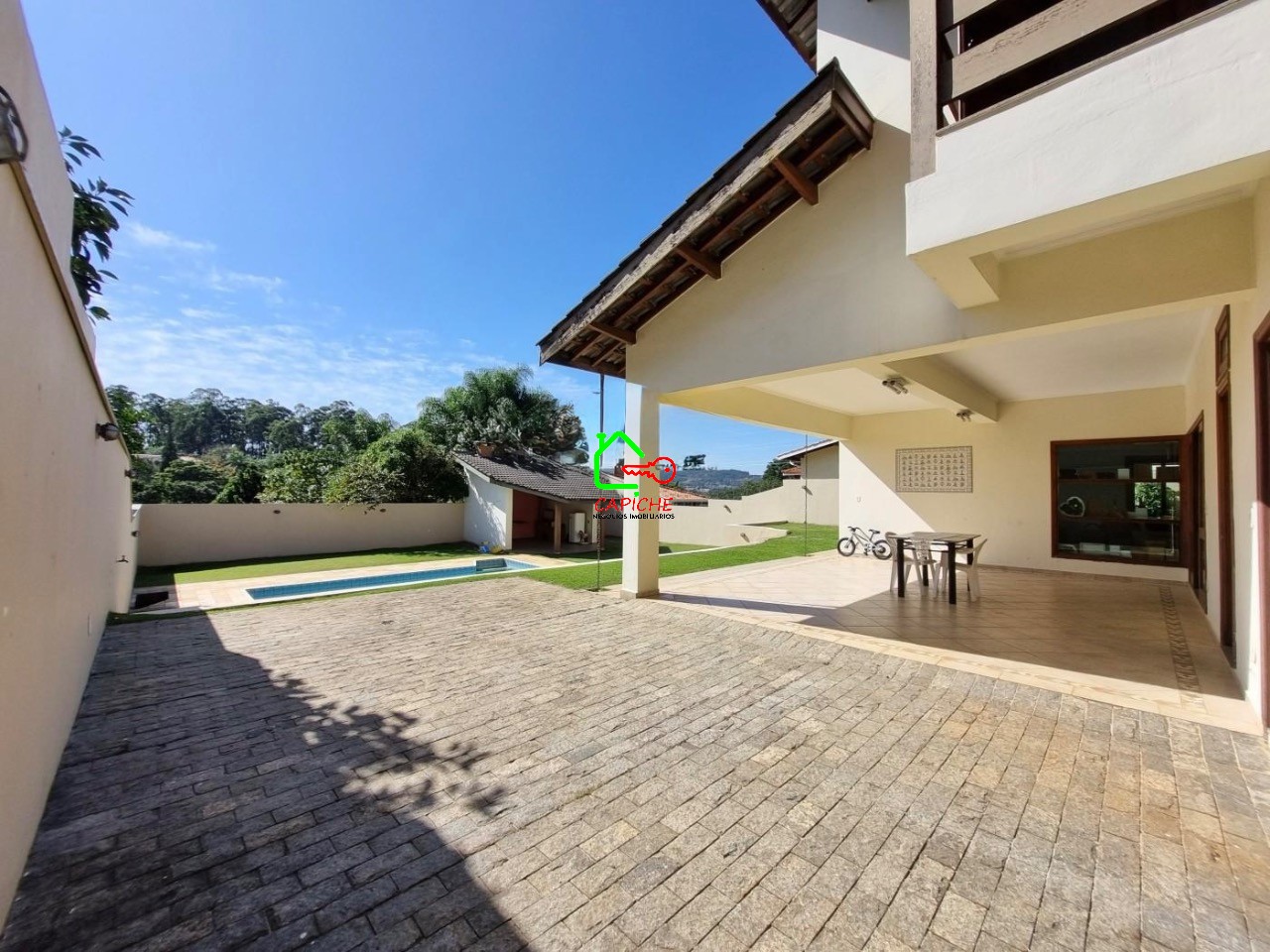 Casa de Condomínio, 4 quartos - Foto 32