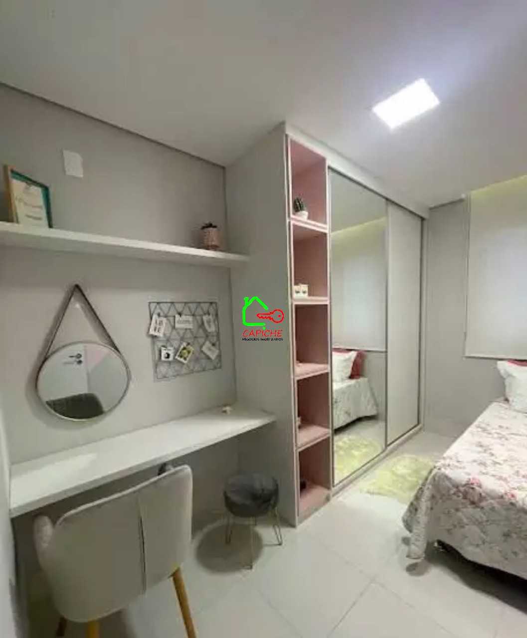 Apartamento, 3 quartos, 65 m² - Foto 6