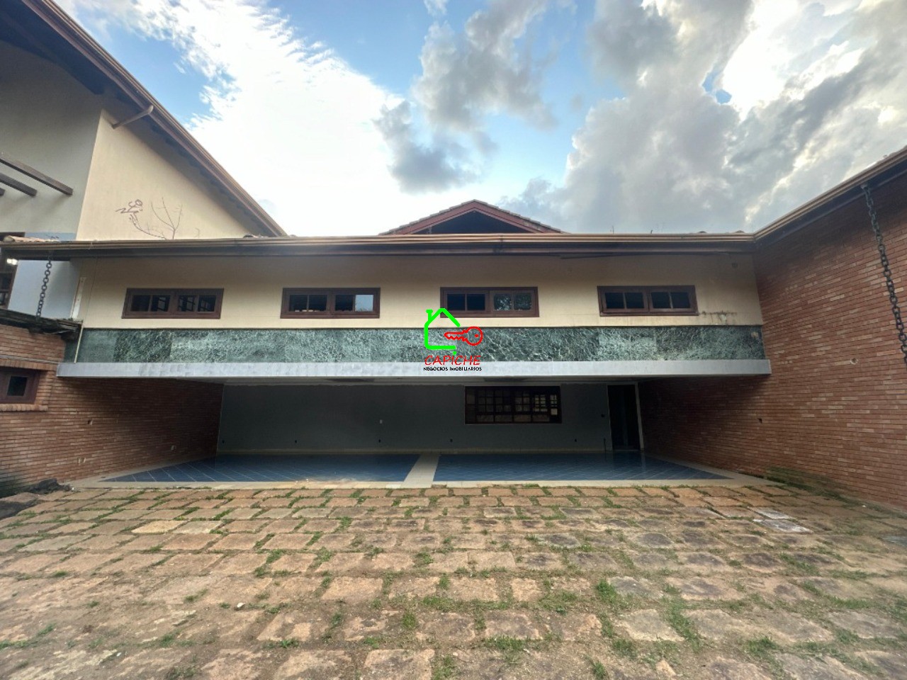 Casa, 14 quartos - Foto 11