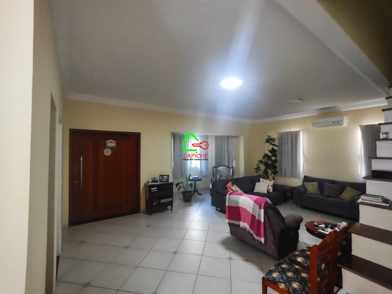 Casa de Condomínio, 3 quartos - Foto 7