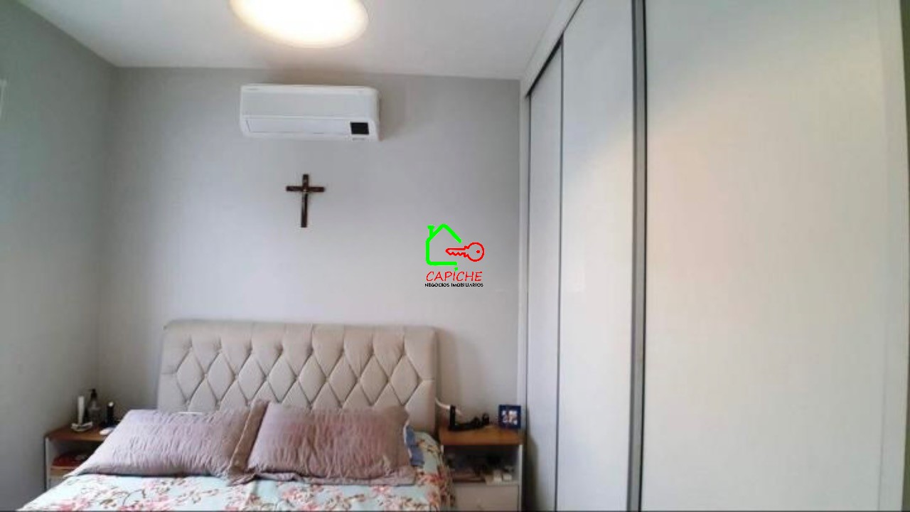 Apartamento, 2 quartos, 85 m² - Foto 10