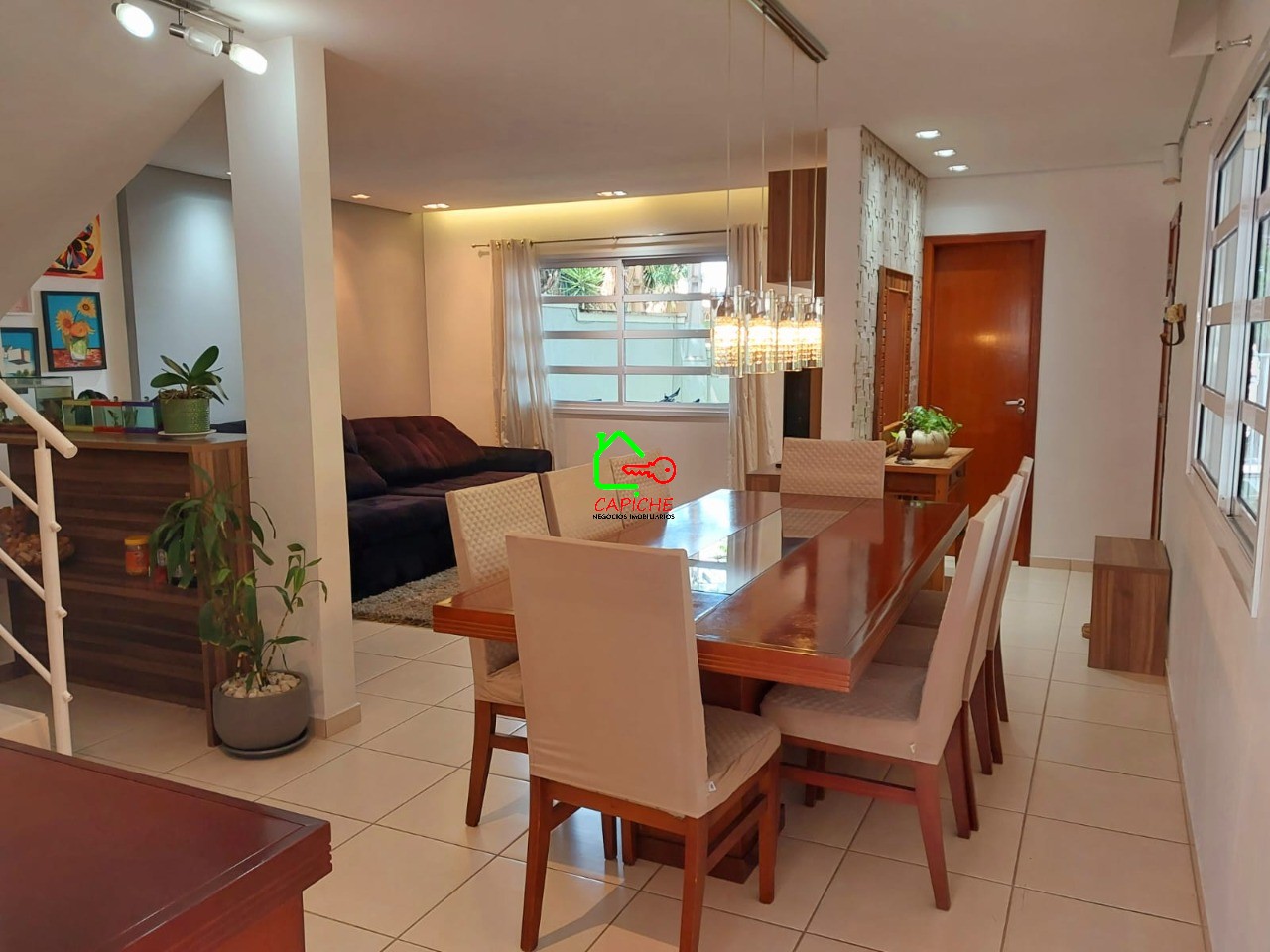 Casa, 2 quartos - Foto 3