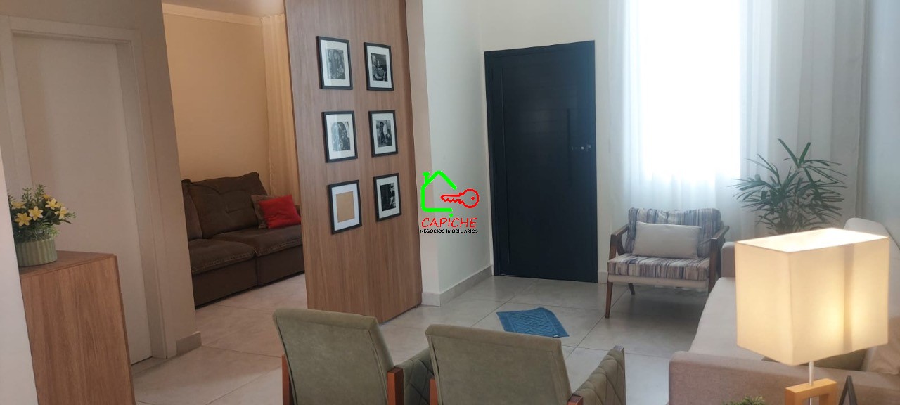 Casa de Condomínio, 3 quartos - Foto 12