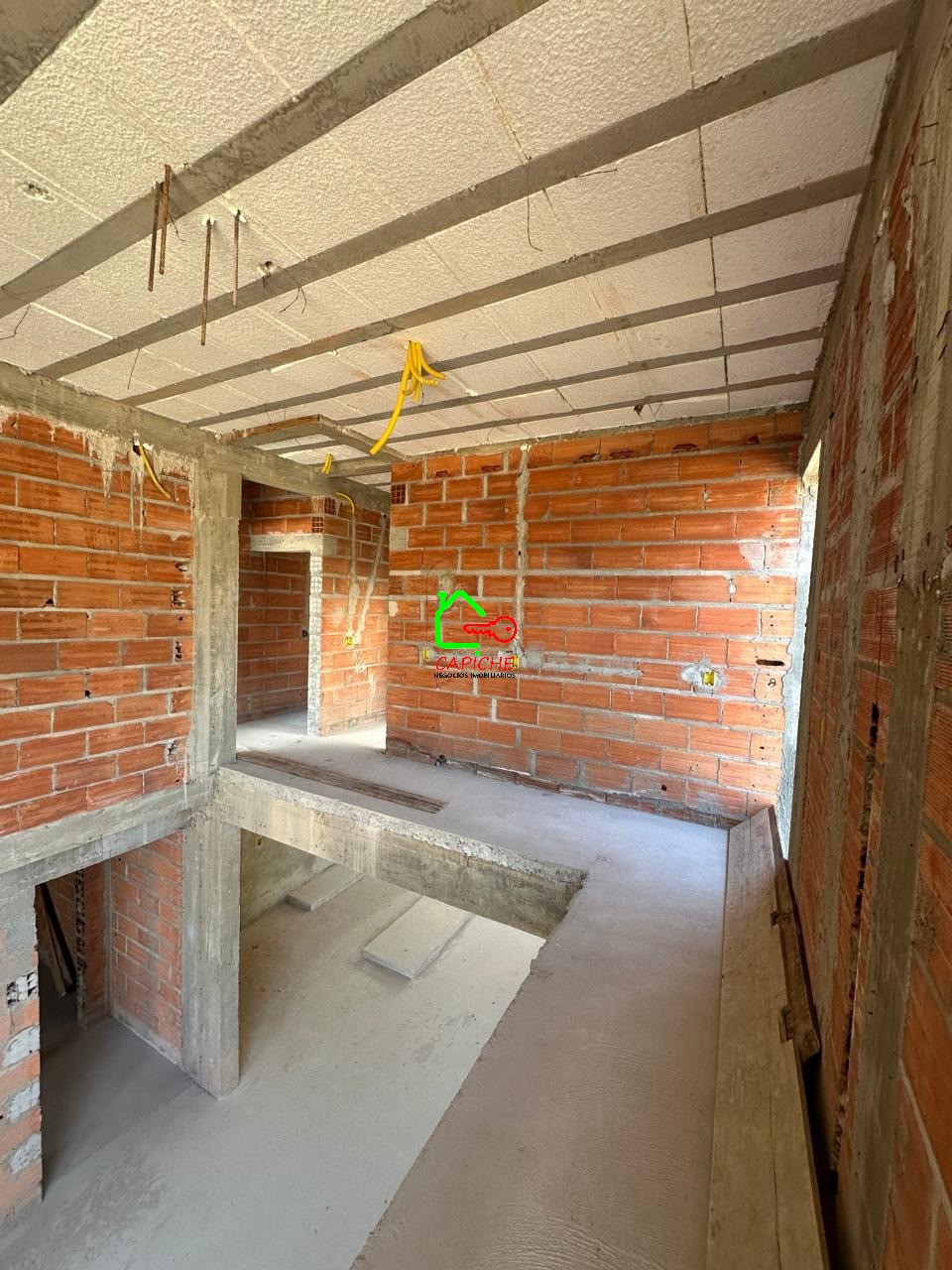 Casa de Condomínio, 4 quartos - Foto 14