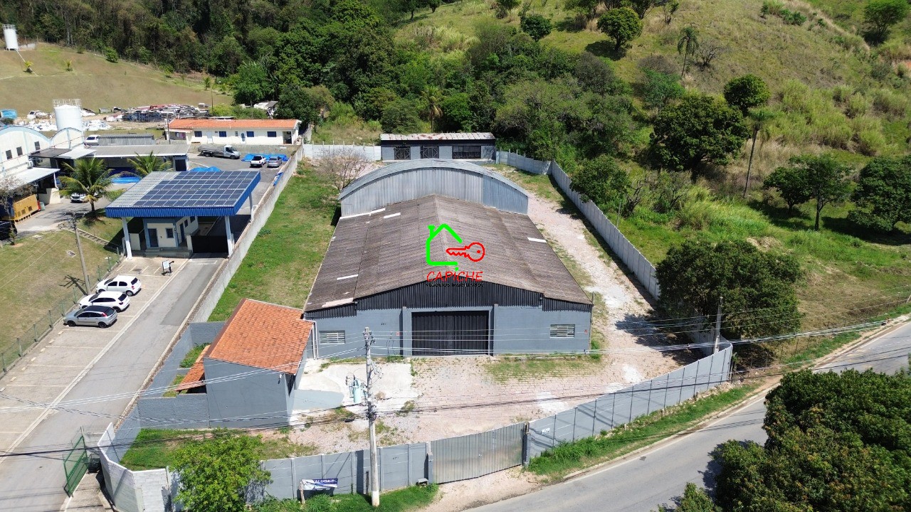 Depósito-Galpão - Foto 5