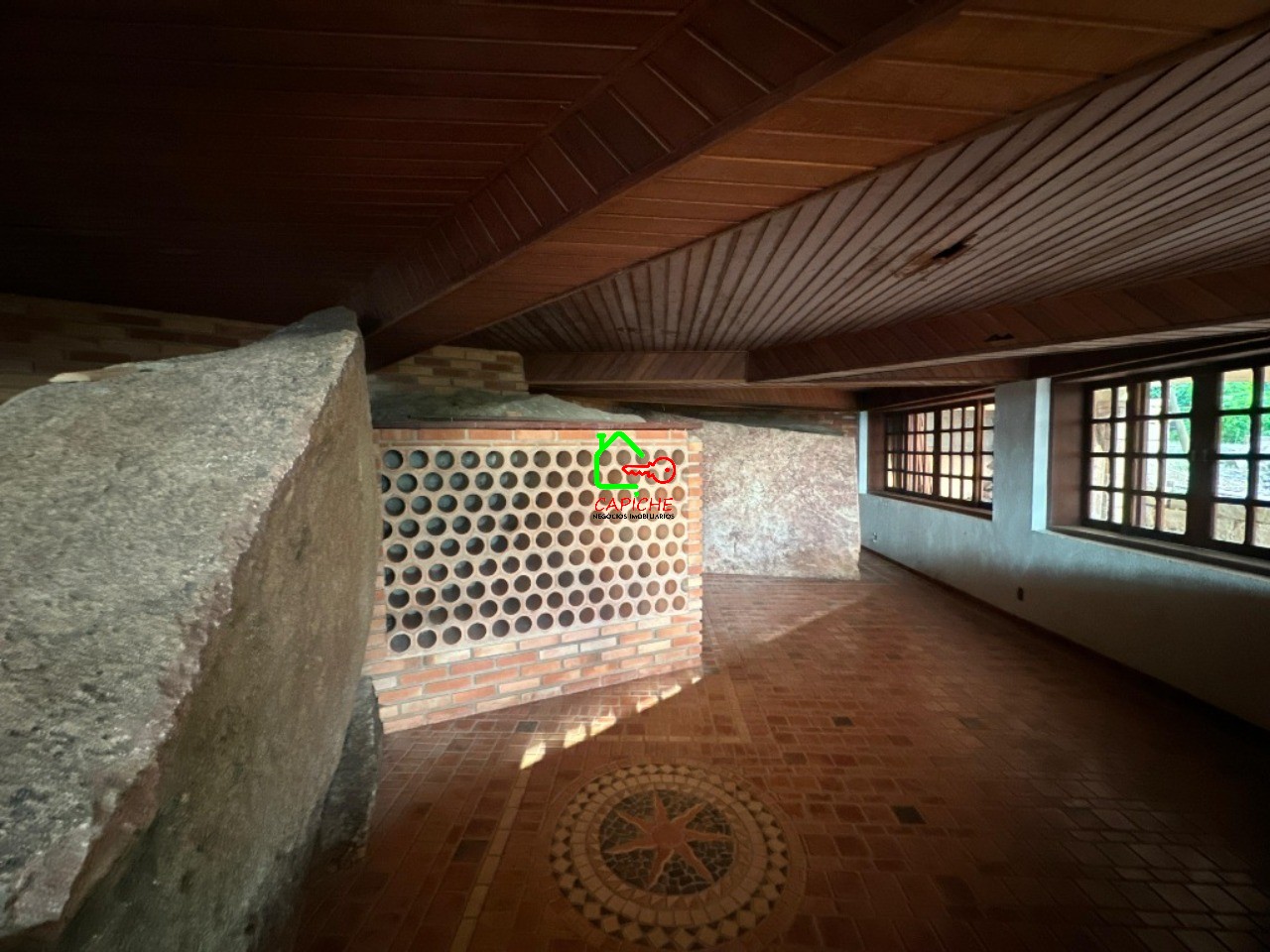 Casa, 14 quartos - Foto 23