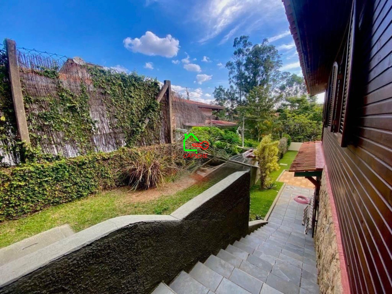 Casa de Condomínio, 5 quartos - Foto 5