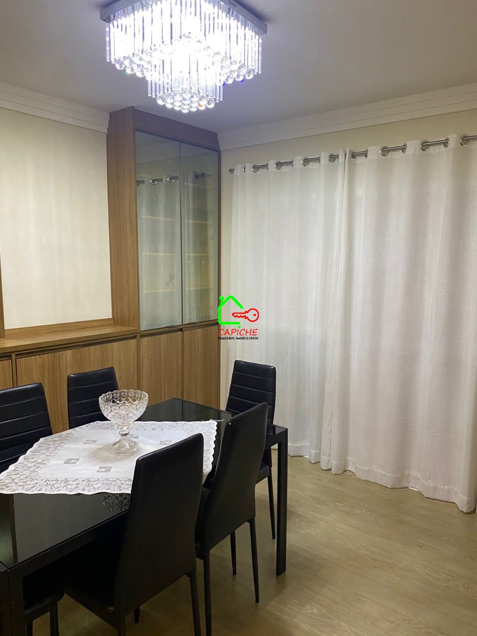 Apartamento, 3 quartos, 76 m² - Foto 25