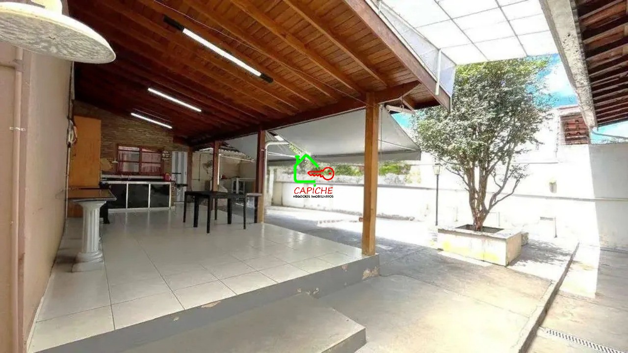 Casa, 3 quartos, 395 m² - Foto 16
