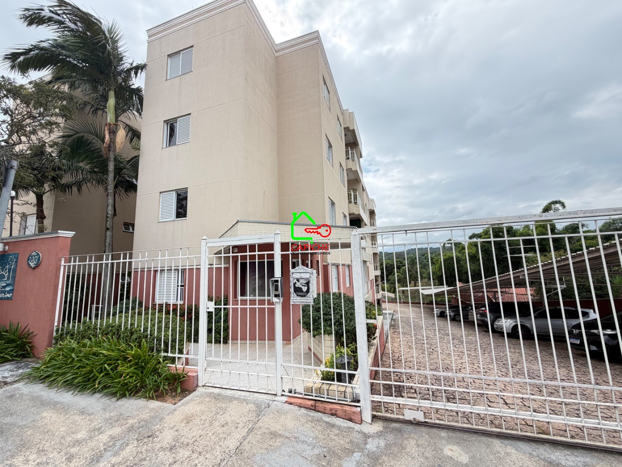 Apartamento, 2 quartos, 69 m² - Foto 3
