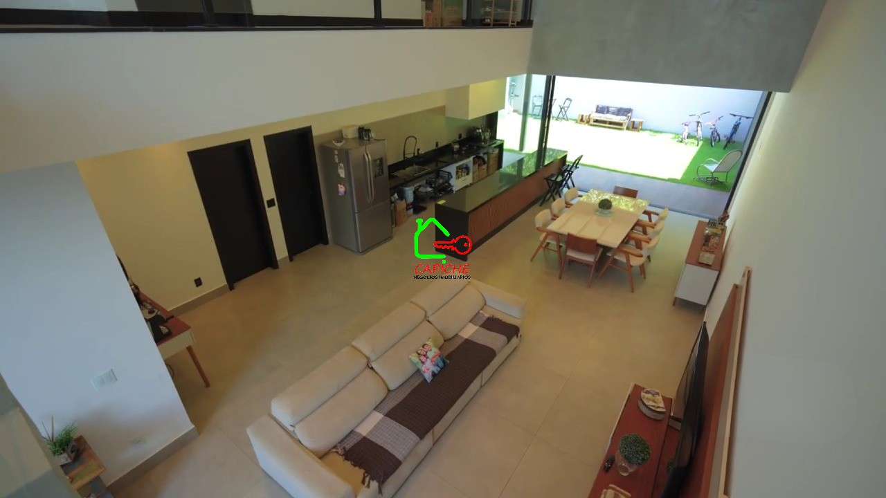 Casa, 3 quartos - Foto 12