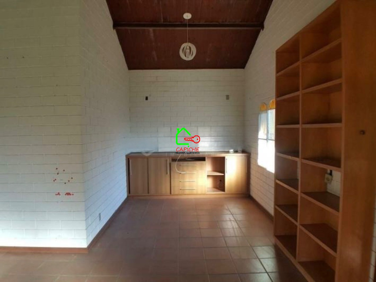 Casa de Condomínio, 2 quartos - Foto 24