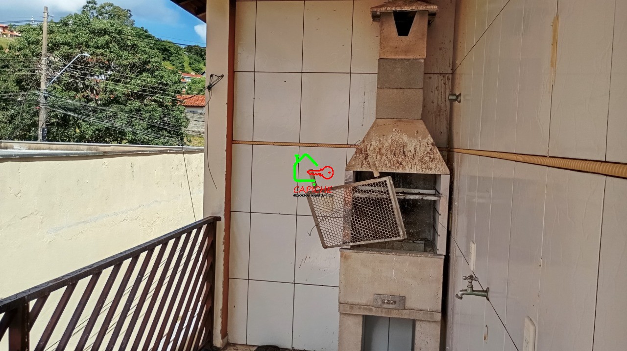 Casa, 3 quartos, 326 m² - Foto 33