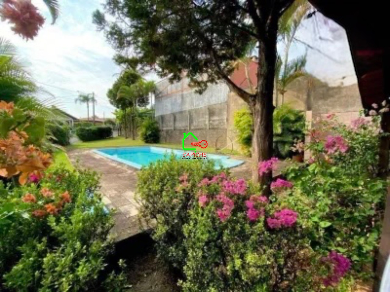 Casa de Condomínio, 3 quartos - Foto 7