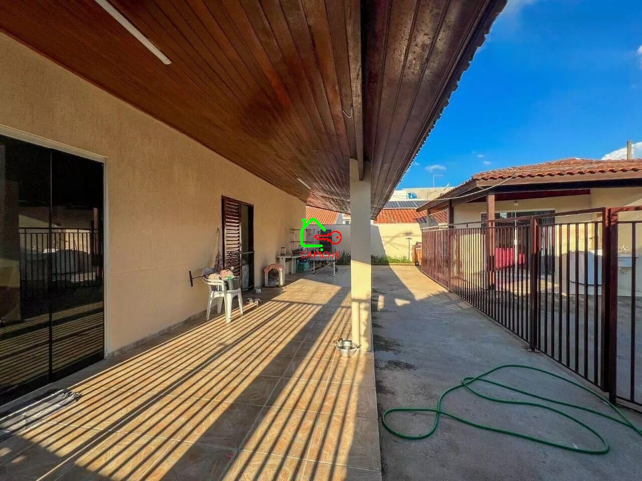 Casa de Condomínio, 3 quartos - Foto 12
