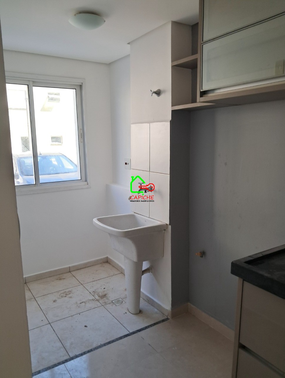 Apartamento, 2 quartos, 58 m² - Foto 6